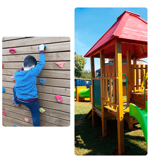 Mobilus Playground