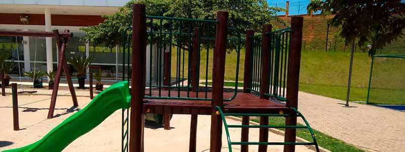 Playground Madeira